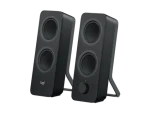 Logitech Z207 čierna / Reproduktory k PC / 2.0 / Bluetooth / 10W (980-001296)