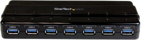 StarTech 7x USB-A 3.0 (ST7300USB3B)