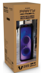 Big Ben Party Tower XL 600W