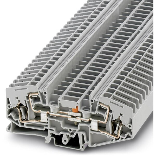 Test disconnect terminal block SRTK 6 3029952 Phoenix Contact; 3029952