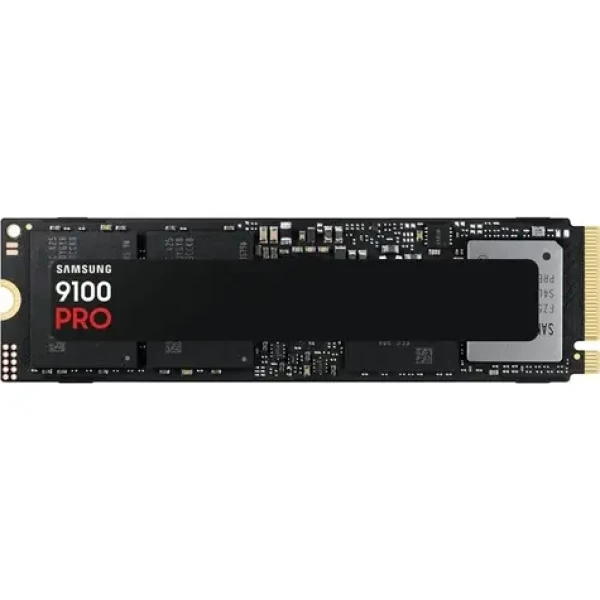 Samsung 9100 PRO 2TB / SSD / M.2 / TLC / R: 14700 MBps / W: 13400 MBps / 5y (MZ-VAP2T0BW)