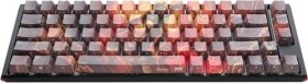 Ducky x Doom One 3 SF Gaming Tastatur, RGB LED - MX-Red