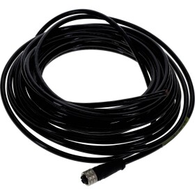Molex upravený zástrčkový konektor pre senzory - aktory, 1201088273, 1 ks; 1201088273