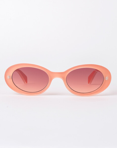 Komono Ana Velvet Coral