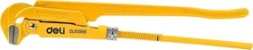 Deli Tools EDL105155 Švédsky kľúč na rúrky (EDL105155)
