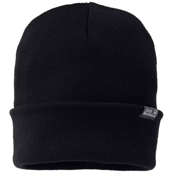 Jack Wolfskin Rib Hat 1903891-6000 jedna velikost