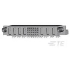 TE Connectivity vstavaná zásuvková lišta (štandardná) 6450370-5 1 ks Tray; 6450370-5