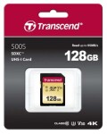 Transcend 500S SDXC V30 (TS128GSDC500S)