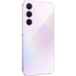 Samsung Galaxy A35 5G 8+256GB fialová / EU distribúcia / 6.6 / 256GB / Android 14 (SM-A356BLVGEUE)