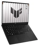Asus TUF Gaming A14 sivá / Herný notebook / 14" 2560x1600 / AMD RYZEN AI Max + 392 / 64GB / 1TB SSD / AMD Radeon 8060S (FA401EA-RG005W)