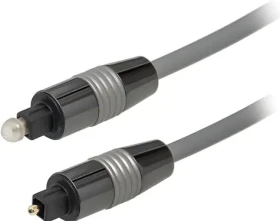 Blow optický audio kábel Toslink / Kábel / MM / 1,5 m (0571#)