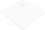 DEANTE - Silia white sprchová vanička - akrylát, štvorec, 90x90 cm KSKA00909B