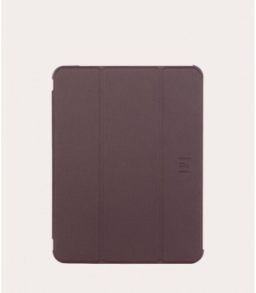 Tucano Tucano Satin protective case, Apple iPad 10.9", plum