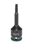 Makita E-19794 IMPACT BLACK / Nástrčná hlavica 1|2" / Torx T30 (E-19794)