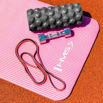 HMS fitness valec 31,5 cm FS107 NEPLATÍ