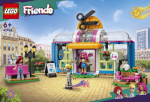 LEGO® Friends 41743 Kaderníctvo