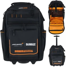 DeWalt DWST60101-9 McLaren / Batoh na náradie (DWST60101-9)