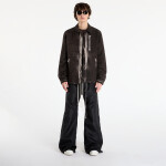 Bunda Rick Owens DRKSHDW Concealed Zipfront Jacket Dark Dust L