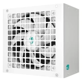 DEEPCOOL PQ850G biela / ATX / 850W / 80 PLUS Gold / 120mm ventilátor / modulárny (R-PQ850G-FD1W-JGEU-V1)
