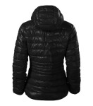 Bunda Everest čierna L