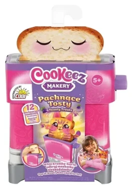 COOKEEZ MAKERY Voniaca hrianka