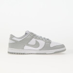 Tenisky Nike Dunk Low Retro White/ Lt Smoke Grey-White EUR 47