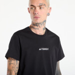 Tričko adidas Terrex Signature AOP Graphic T-Shirt Black S