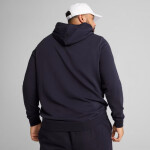 Pánska mikina Puma ESS No.1 Logo Hoodie TR M 682572 16 S