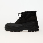 Tenisky ROA Low Top Rubber Boot Black EUR 44