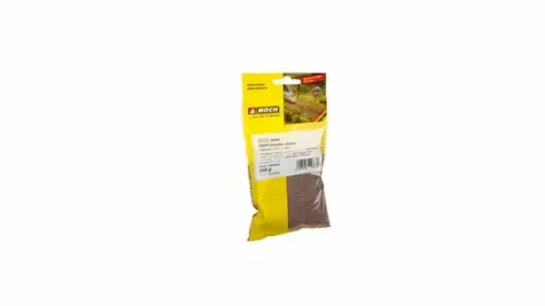 Nôch PROFI štrk Rula červenohnedá 250 g