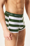 PACK Boxerky GANT Pine