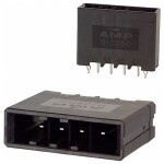 TE Connectivity 2-917338-5 17 ks Tube; 2-917338-5