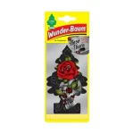 Wunder-Baum Osviežovač vzduchu do auta Rose Thorn / Osviežovač vzduchu do auta / Stromček (7612720200825)