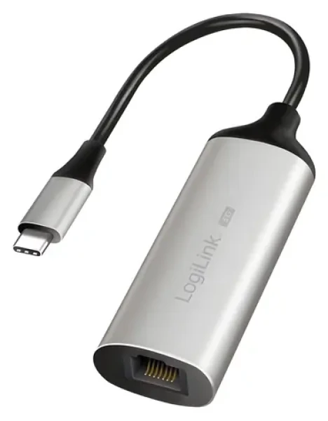 USB-C - RJ45 adaptér / Adaptér / USB 3.2 Gen 1 (UA0456)