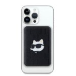 Karl Lagerfeld Karl Lagerfeld 5000mAh Choupette Head MagSafe