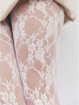 Fiore I 5000 Donatella Lace S-L mocca S