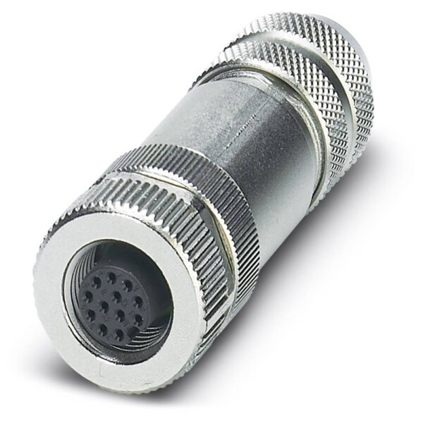 Plug-in connector SACC-M12FS-12SOL-PG 9-M SH 1404411 Phoenix Contact; 1404411