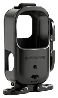 Sunnylife Skladací montážny rámček / Montážny rámček / pre DJI OSMO Nano / 1/4” mount / plast (ON-BK065)