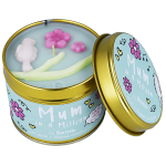 Bomb Cosmetics - Najlepšia mama Sviečka v plechu