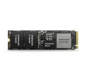 Samsung PM9A1a 512GB / SSD / M.2 NVMe PCIe 4.0 / TLC / R: 6900 MBps / W: 5000 MBps / IOPS: 800K 900K / MTBF: 1.5mh / 5y (MZVL2512HDJD-00B07)