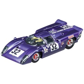 Carrera D124 23973 Lola T70 MKIIIb No.32