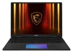 MSI Titan 18 HX A2WJ-1286CZ čierna / Notebook / 18" UHD + / Intel Core Ultra 9 290HX PLUS / 96GB / 2TB SSD / RTX 5090 24GB (9S7-182411-1286)
