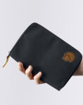 Fjällräven Passport Wallet 030 Dark Grey