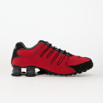 Tenisky Nike Shox Nz University Red/ Black-Dark Grey EUR 40