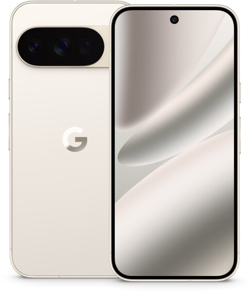 Google Google Pixel 10 Pro 512GB Porcelain