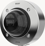 Axis P3268-SLVE Douszne Kamera bezpieczeństwa IP Wewnętrzna 3840 x 2160 px Sufit / Ściana