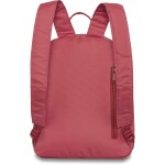 Elegantný dámsky batoh Dakine Essentials Mini 7L Mineral Red