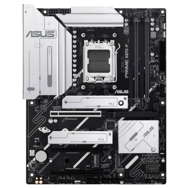 Asus PRIME X870-P