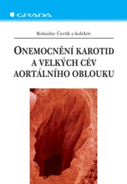 Onemocnění karotid a velkých cév aortálního oblouku, Čertík Bohuslav