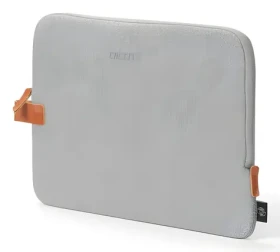 Dicota Skin URBAN 14" šedá / Puzdro pre notebook / neoprén / do 14" (D31929-RPET)